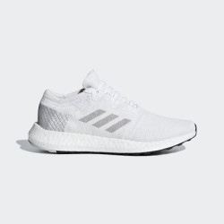 adidas 阿迪达斯  BSY68 PureBOOST GO 女款跑鞋