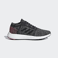 值友专享：adidas 阿迪达斯 PureBOOST GO 男/女士跑鞋