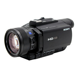 SONY 索尼 HXR-MC88 专业高清摄像机