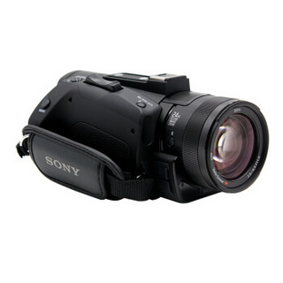 SONY 索尼 HXR-MC88 专业高清摄像机