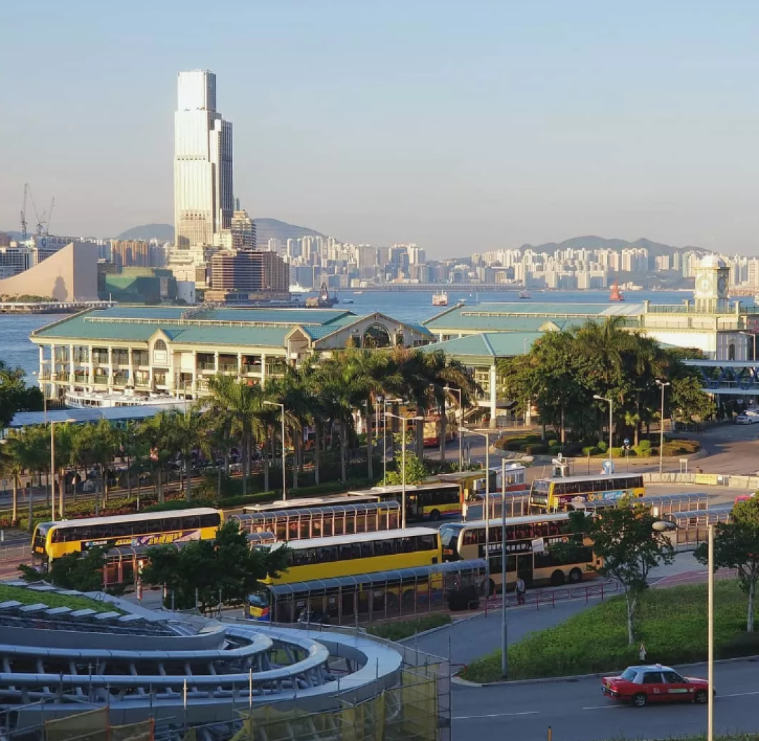 如何把香港中上环吃出潮流和经典？