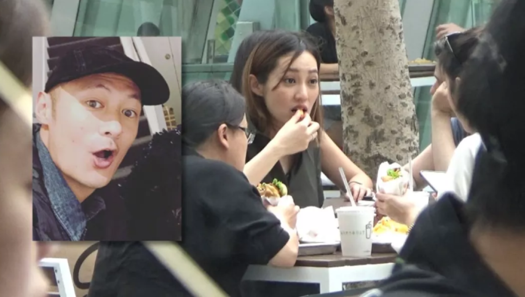 如何把香港中上环吃出潮流和经典?