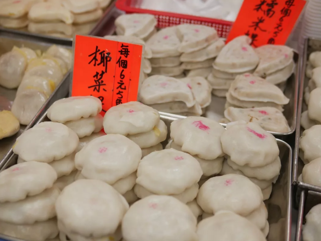 如何把香港中上环吃出潮流和经典？