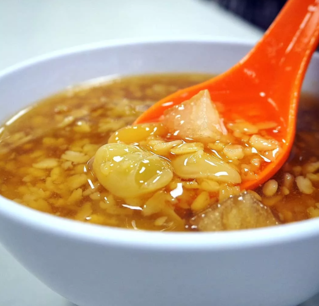 如何把香港中上环吃出潮流和经典？