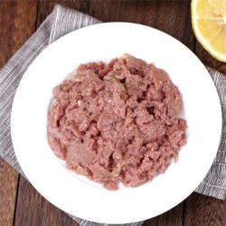 Wanpy 顽皮 犬用牛肉鲜封包 80g*12袋