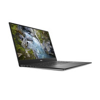 DELL 戴尔 XPS15 9570 15.6英寸超极本 翻新版（i7-8750H、16GB、256GB、GTX1050Ti、4K触控）