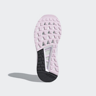 adidas 阿迪达斯 QUESTAR CC 女子跑鞋 (粉色、38)