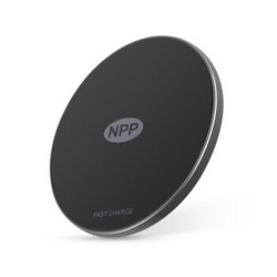 NPP 手机无线充电器