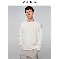 ZARA 04231442712 男士针织衫