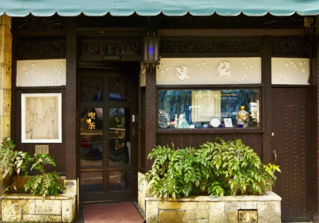 京都这些高颜值打卡地，来了你就赢了！