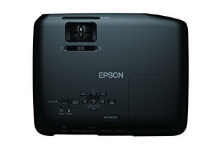 EPSON 爱普生 VH11664041 3D家庭投影机