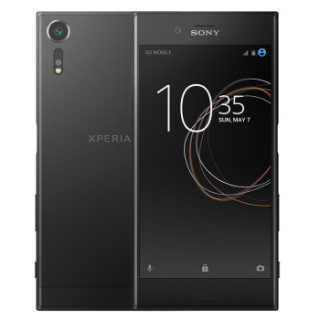 索尼 Xperia XZs G8232 慢动作拍摄 暗黑 4GB+64GB 手机