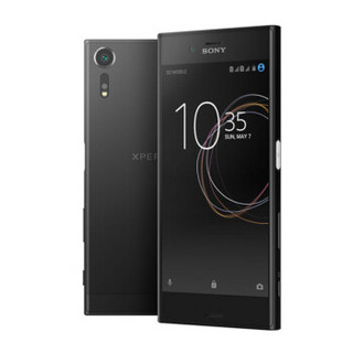 SONY 索尼 G8232 手机 全网通 4G 64GB 暗黑