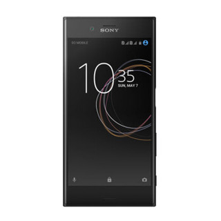 索尼 Xperia XZs G8232 慢动作拍摄 暗黑 4GB+64GB 手机