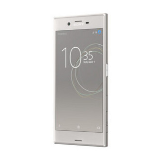 SONY 索尼 Xperia XZs 4G手机 4GB+64GB 暖银