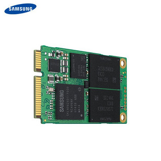  SAMSUNG 三星 850 MSATA 固态硬盘 250GB