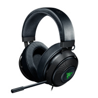 RAZER 雷蛇 北海巨妖7.1 V2 游戏耳机