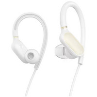 Xiaomi 小米 YDLYEJ02LM mini版 入耳式颈挂式蓝牙耳机 白色