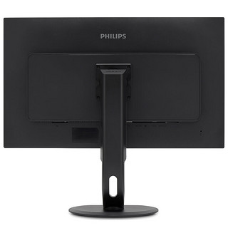 PHILIPS 飞利浦 极彩系列 328P6VJEB 31.5英寸 VA 显示器 (3840×2160、60Hz、100%sRGB）