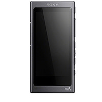  Sony 索尼 16GB NW-A45 灰黑色