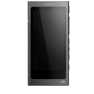 Sony 索尼 16GB NW-A45 灰黑色