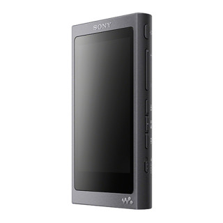 Sony 索尼 16GB NW-A45 灰黑色
