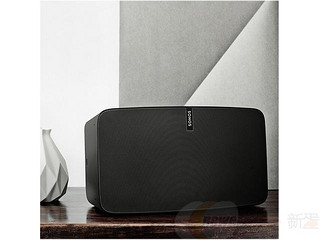  SONOS PLAY:5 智能音箱