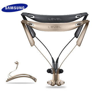  Samsung 三星 Level U pro 颈戴式降噪蓝牙耳机