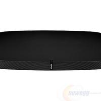  SONOS PLAYBASE 音箱 黑