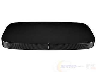  SONOS PLAYBASE 音箱 黑