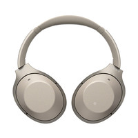  SONY 索尼 WH-1000XM2 头戴式降噪蓝牙耳机