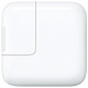 Apple 苹果 原装慢充单口电源适配器 12W