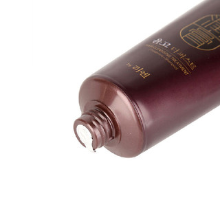 睿嫣润膏 舒盈养护洗发水 250ml*4