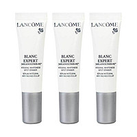 LANCOME 兰蔻 精准淡斑臻白 精华乳 10ml*3支