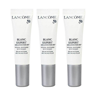 LANCOME 兰蔻 新臻白淡斑精华乳 10ml*3