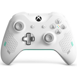 Microsoft 微软 Xbox无线控制器 女武神