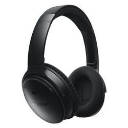 BOSE QuietComfort 35（QC35） 无线降噪蓝牙耳机