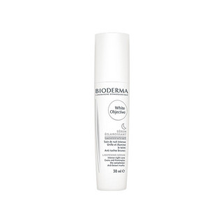 BIODERMA 贝德玛 夜间淡化斑点护肤精华 30ml