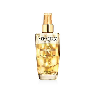 KÉRASTASE 卡诗 双重菁纯喷雾油 100ml