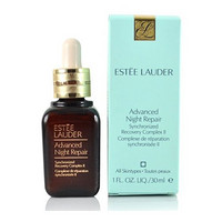 ESTEE LAUDER 雅诗兰黛 特润修护肌透精华露(第六代小棕瓶)30ml(进)