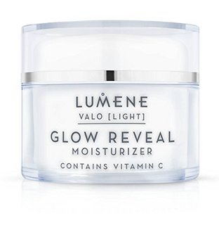 LUMENE 优姿婷 Valo系列 维C焕发显露润肤霜 50ml