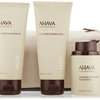 AHAVA 男士旅行套装