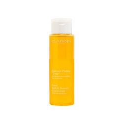 CLARINS 娇韵诗 植物精油沐浴露 200ml