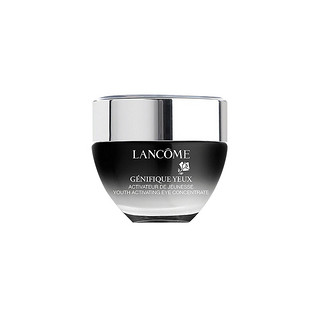 LANCOME 兰蔻 小黑瓶套装（眼霜15ml+精华肌底液30ml）