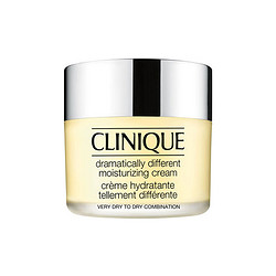 CLINIQUE 倩碧 小黄油 卓越润肤乳（无油款—清爽型） 125ml