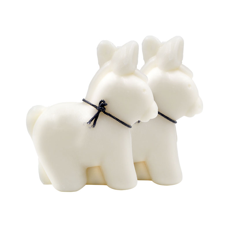 anes&sens 天然驴奶皂 150g 2块装