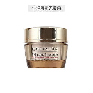 ESTEE LAUDER 雅诗兰黛 ANR套装 (原生露30ml+修护霜7ml+年轻肌密无敌霜15ml+眼底修护精华露4ml+嫩肌霜15ml)