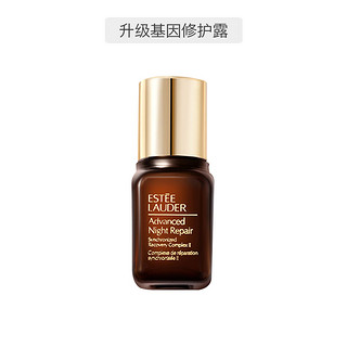 ESTEE LAUDER 雅诗兰黛 ANR套装 (原生露30ml+修护霜7ml+年轻肌密无敌霜15ml+眼底修护精华露4ml+嫩肌霜15ml)