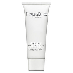 Natura Bissé Stabilizing Cleansing Mask平衡清洁面膜 75ml