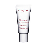 CLARINS 娇韵诗 Eye Contour Gel眼部修护凝胶 20ml